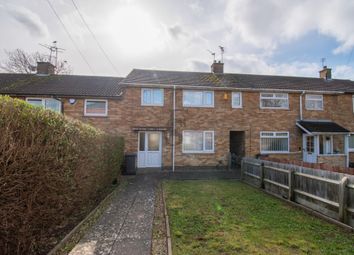 Thumbnail Semi-detached house to rent in Keyham Lane West, Leicester