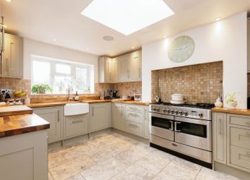 Thumbnail 3 bedroom semi-detached house for sale in Shelvers Spur, Tadworth