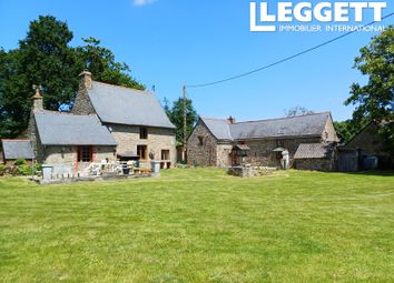 Thumbnail 4 bed villa for sale in Saint-Marc-Le-Blanc, Ille-Et-Vilaine, Bretagne