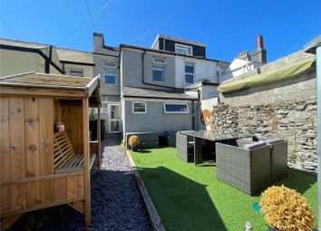 Torpoint - Terraced house for sale
