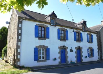 Thumbnail 6 bed detached house for sale in 56160 Séglien, Morbihan, Brittany, France
