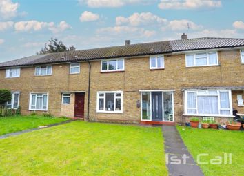 Thumbnail Terraced house for sale in Blyth Avenue, Shoeburyness, Southend-On-Sea