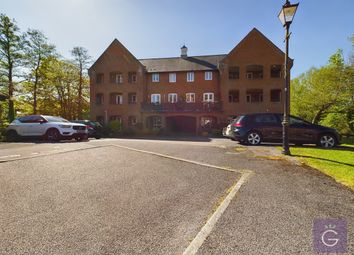 Thumbnail Flat for sale in Silk Lane, Twyford