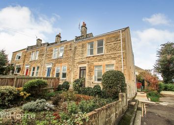 3 Bedroom End terrace house for sale