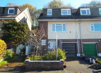 Thumbnail 3 bed semi-detached house for sale in Elburton, Plymouth, Devon