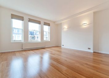 Thumbnail 2 bed flat to rent in Randolph Crescent, Little Venice, Maida Vale
