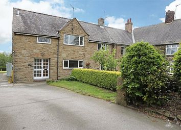 2 Bedrooms Cottage to rent in Inkersall Farm Cottage, Inkersall, Chesterfield, Derbyshire S43
