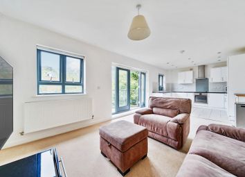 Thumbnail 2 bed flat for sale in Hannah Court, Sunningdale Gardens, London