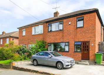 Thumbnail 5 bed semi-detached house for sale in Eatons Mead, London