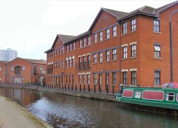 Thumbnail Serviced office to let in Cuckoo Wharf, 435 Lichfield Road, Birmingham