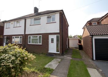 3 Bedroom Semi-detached house for rent