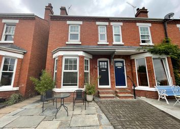 Thumbnail End terrace house to rent in Diglis Avenue, Worcester
