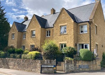Sherborne - 1 bed flat for sale