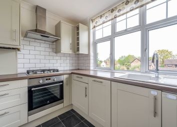 Thumbnail 2 bed flat for sale in Lovelace Road, Surbiton