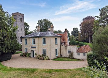 The Old Rectory