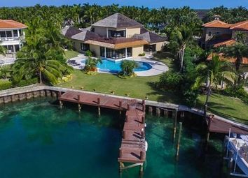 Thumbnail 6 bed property for sale in Capanna Lussa, Island's End, New Providence, The Bahamas