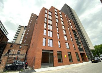 Thumbnail Flat for sale in Fiftyfive, 55 Queen Street, Salford