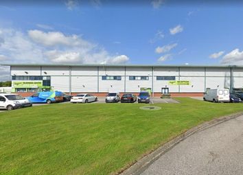 Thumbnail Industrial to let in The Storage Team - St Helens, 17, Lea Green Business Park, Saint Helens