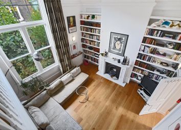 Thumbnail 2 bedroom detached house to rent in Fitzroy Road, London
