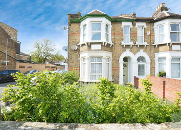 Thumbnail Flat for sale in Thorold Road, Ilford