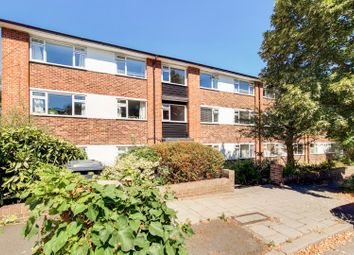 Thumbnail 2 bed flat to rent in Hillview Court, Oaks Avenue, Gipsy Hill, London