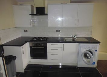 1 Bedrooms Flat to rent in Whithworth Road, Rochdale OL12