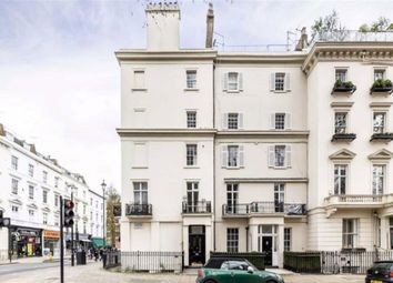 Thumbnail 1 bed flat to rent in St. Georges Square, London