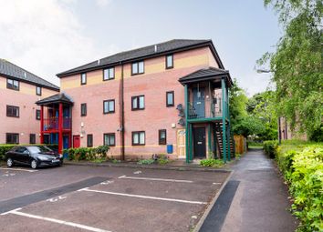 Thumbnail 1 bed flat for sale in New Walls, Totterdown, Bristol