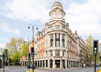 Thumbnail Flat for sale in Empire House, Thurloe Place, London
