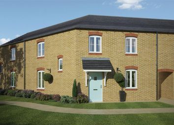 Thumbnail 3 bed semi-detached house for sale in Kempton Close, Chesterton, Bicester