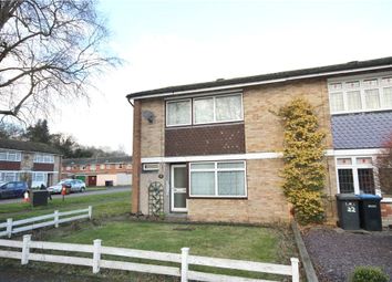 3 Bedroom End terrace house for rent
