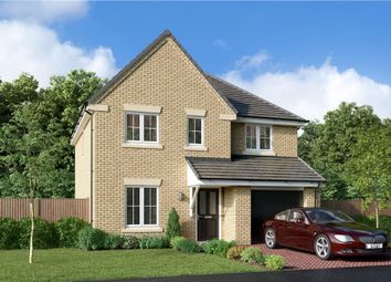 Thumbnail 4 bedroom detached house for sale in "The Skywood" at Off Trunk Road (A1085), Middlesbrough, Cleveland