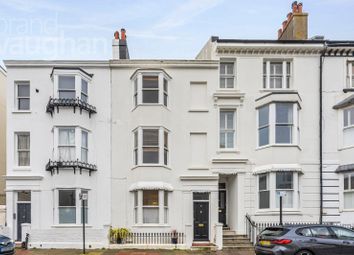 Thumbnail Terraced house for sale in Chesham Road, Brighton, East Sussex