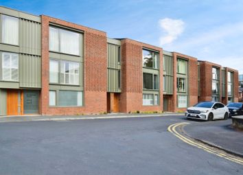 Thumbnail 2 bed flat for sale in New Street, Altrincham, Greater Manchester