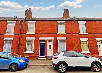 Thumbnail Terraced house for sale in Gladstone Road, Hexthorpe, Doncaster