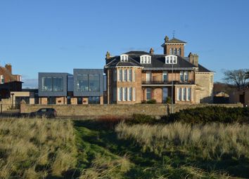 Thumbnail Flat for sale in Crosbie Tower, 139 South Beach, Troon