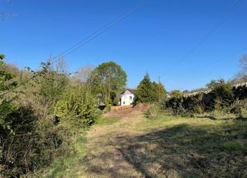 View Across Plot