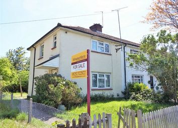 3 Bedroom End terrace house for sale