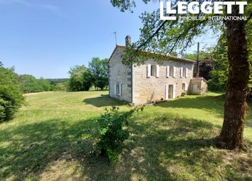 Thumbnail 3 bed villa for sale in 163 Route Jean De Sers, Sers, Charente, Nouvelle-Aquitaine
