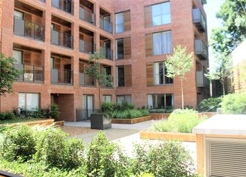 1 Bedrooms Flat for sale in The Residence / Beaufort Court, 65 Maygrove Road, West Hampstead, London NW6