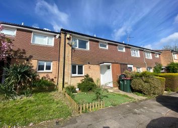Thumbnail Terraced house to rent in Cowfold Close, Crawley, West Sussex