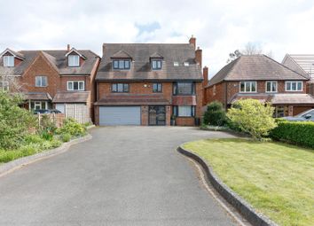 Thumbnail 8 bed property for sale in Diddington Lane, Hampton-In-Arden, Solihull