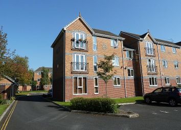 Thumbnail Flat to rent in Calderbrook Court, Meadow Brook Way, Cheadle Hulme