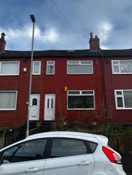 Thumbnail Terraced house to rent in Model Road, Leeds