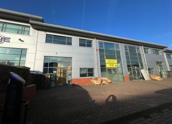 Thumbnail Light industrial to let in Unit 9 Capital Business Park, Manor Way, Borehamwood