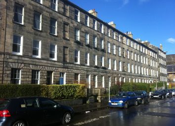 Thumbnail Flat to rent in Rankeillor Street, Newington, Edinburgh