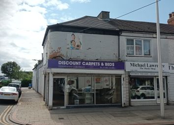 Thumbnail Retail premises to let in 495 Hessle Road, Hull, East Yorkshire