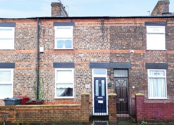 Thumbnail Terraced house for sale in Grosvenor Road, Prescot, Liverpool