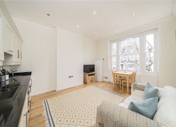 Thumbnail 1 bed flat to rent in Randolph Avenue, London