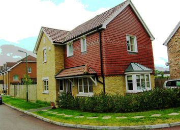 3 Bedroom Detached house for rent